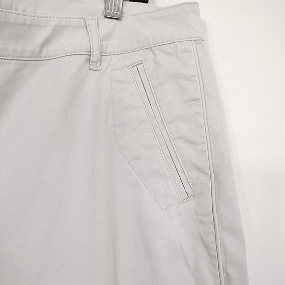 J.Jill Live-in Chino Size 12 - Picture 5 of 8